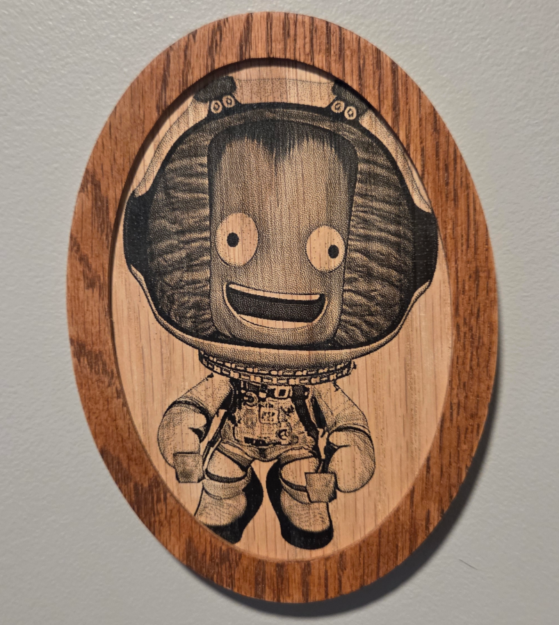 New app, new features!